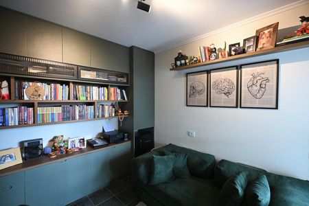 Apartamento à venda com 271m², 5 quartos e 4 vagasQuarto 1