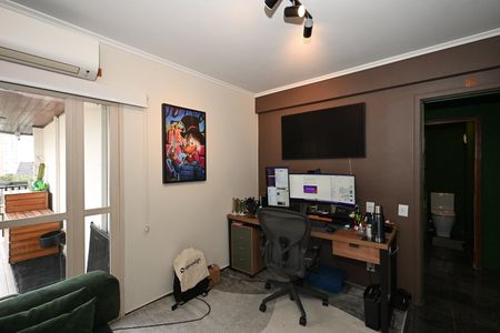 Apartamento à venda com 271m², 5 quartos e 4 vagasQuarto 1