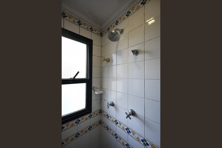 Apartamento à venda com 271m², 5 quartos e 4 vagasBanheiro da Suíte  3