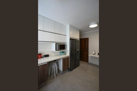 Apartamento à venda com 271m², 5 quartos e 4 vagasCozinha
