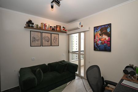 Apartamento à venda com 271m², 5 quartos e 4 vagasQuarto 1