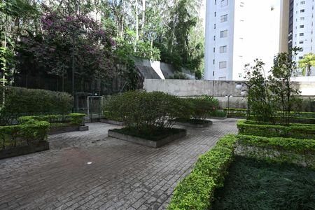 Apartamento à venda com 271m², 5 quartos e 4 vagasJardim