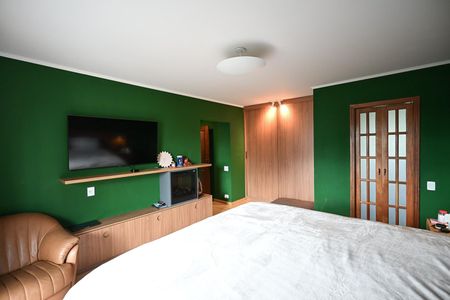 Apartamento à venda com 271m², 5 quartos e 4 vagasSuíte 3