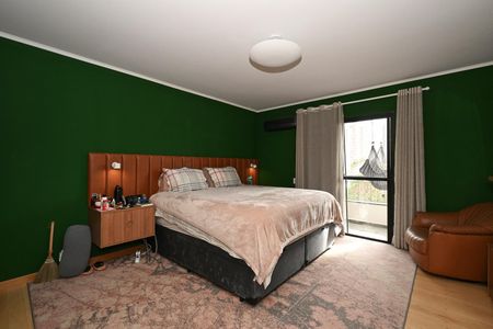 Apartamento à venda com 271m², 5 quartos e 4 vagasSuíte 3