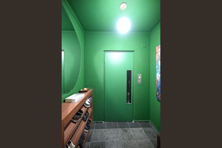 Apartamento à venda com 271m², 5 quartos e 4 vagasHall Privativo