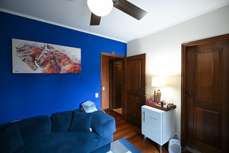 Apartamento à venda com 271m², 5 quartos e 4 vagasSuíte 2