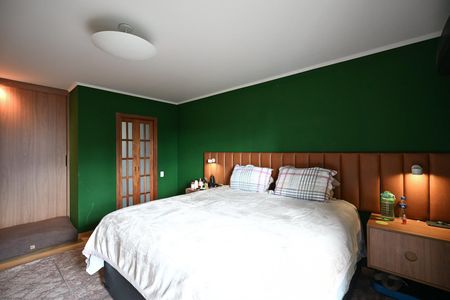 Apartamento à venda com 271m², 5 quartos e 4 vagasSuíte 3