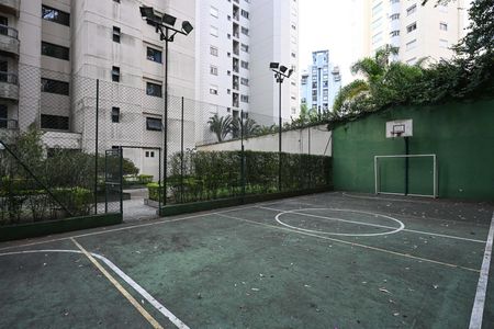 Apartamento à venda com 271m², 5 quartos e 4 vagasQuadra