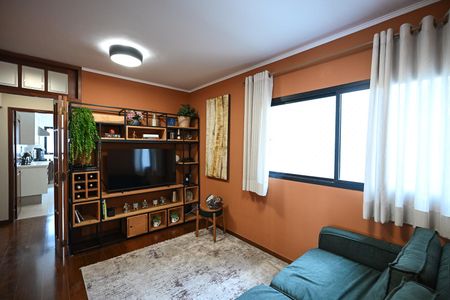 Apartamento à venda com 271m², 5 quartos e 4 vagasSala de Tv