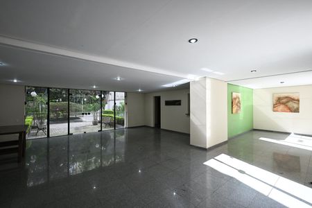 Apartamento à venda com 271m², 5 quartos e 4 vagasSalão de Festa