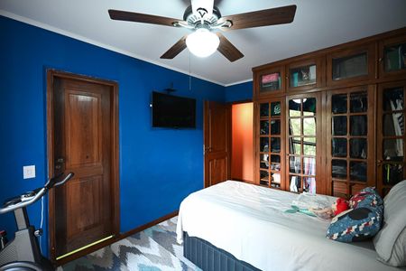 Apartamento à venda com 271m², 5 quartos e 4 vagasSuíte 1