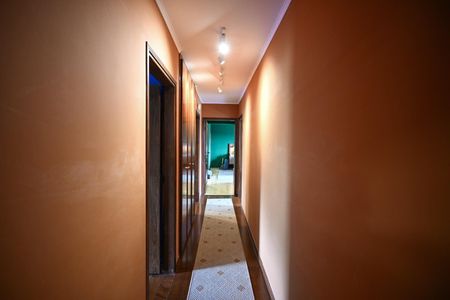 Apartamento à venda com 271m², 5 quartos e 4 vagasCorredor