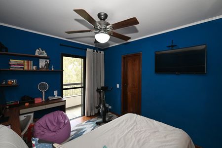 Apartamento à venda com 271m², 5 quartos e 4 vagasSuíte 1