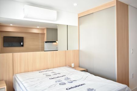 Studio para alugar com 31m², 0 quarto e sem vagaStudio