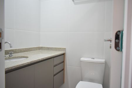 Studio de kitnet/studio para alugar com 0 quarto, 31m² em Vila Clementino, São Paulo