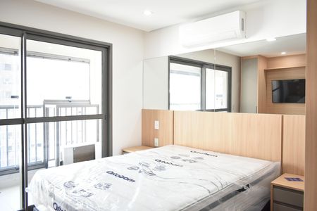 Studio para alugar com 31m², 0 quarto e sem vagaStudio