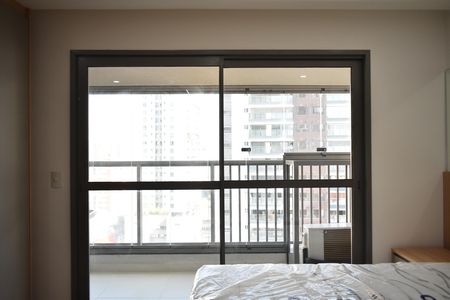 Studio de kitnet/studio para alugar com 0 quarto, 31m² em Vila Clementino, São Paulo