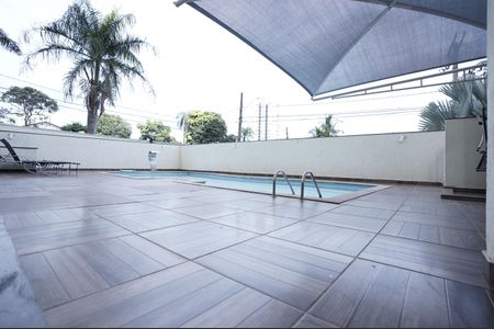Apartamento à venda com 77m², 2 quartos e 2 vagas
