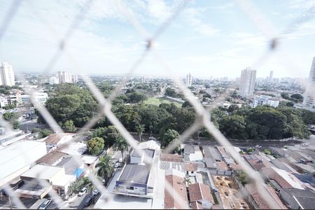 Apartamento à venda com 77m², 2 quartos e 2 vagas
