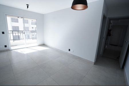 Apartamento à venda com 77m², 2 quartos e 2 vagas