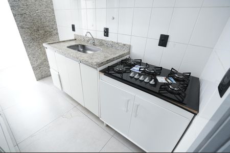 Apartamento à venda com 77m², 2 quartos e 2 vagas