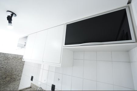 Apartamento à venda com 77m², 2 quartos e 2 vagas