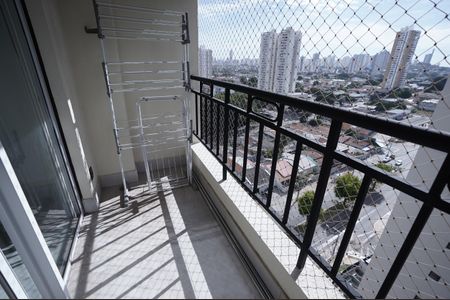 Apartamento à venda com 77m², 2 quartos e 2 vagas