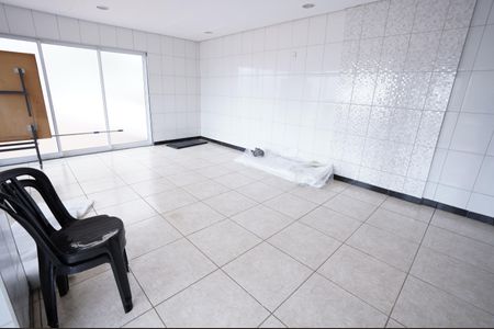 Apartamento à venda com 77m², 2 quartos e 2 vagas