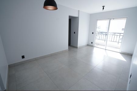 Apartamento à venda com 77m², 2 quartos e 2 vagas