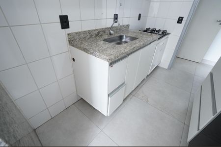 Apartamento à venda com 77m², 2 quartos e 2 vagas