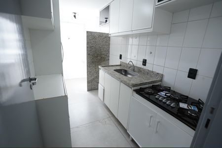 Apartamento à venda com 77m², 2 quartos e 2 vagas