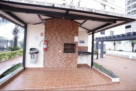 Apartamento à venda com 77m², 2 quartos e 2 vagas