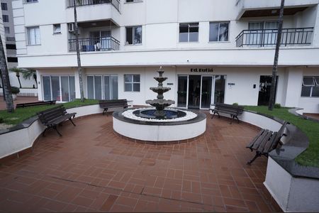 Apartamento à venda com 77m², 2 quartos e 2 vagas