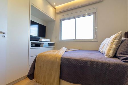Apartamento à venda com 110m², 2 quartos e 2 vagas Apartamento à venda com 110m², 2 quartos e 2 vagasQuarto 2