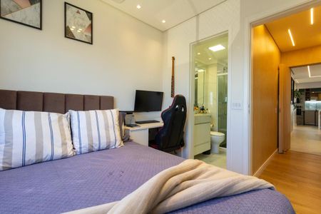 Apartamento à venda com 110m², 2 quartos e 2 vagas Apartamento à venda com 110m², 2 quartos e 2 vagasQuarto 2