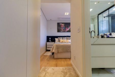 Apartamento à venda com 110m², 2 quartos e 2 vagas Apartamento à venda com 110m², 2 quartos e 2 vagasQuarto 1