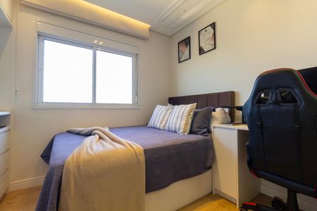 Apartamento à venda com 110m², 2 quartos e 2 vagas Apartamento à venda com 110m², 2 quartos e 2 vagasQuarto 2