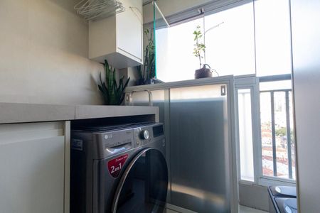 Apartamento à venda com 110m², 2 quartos e 2 vagas Apartamento à venda com 110m², 2 quartos e 2 vagasÁrea de Serviço