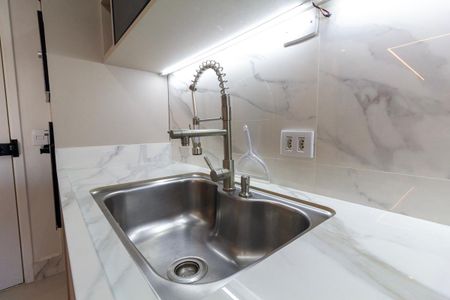 Apartamento à venda com 110m², 2 quartos e 2 vagas Apartamento à venda com 110m², 2 quartos e 2 vagasCozinha