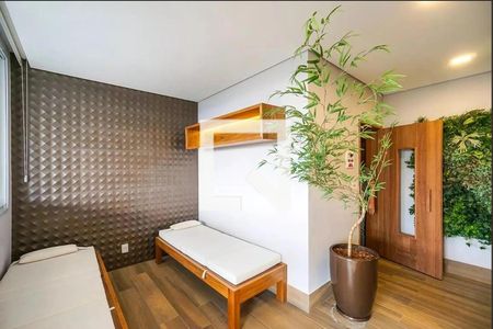 Apartamento à venda com 110m², 2 quartos e 2 vagas Apartamento à venda com 110m², 2 quartos e 2 vagasÁrea comum
