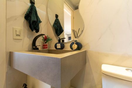 Apartamento à venda com 110m², 2 quartos e 2 vagas Apartamento à venda com 110m², 2 quartos e 2 vagasLavabo