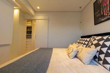 Apartamento à venda com 110m², 2 quartos e 2 vagas Apartamento à venda com 110m², 2 quartos e 2 vagasQuarto 1