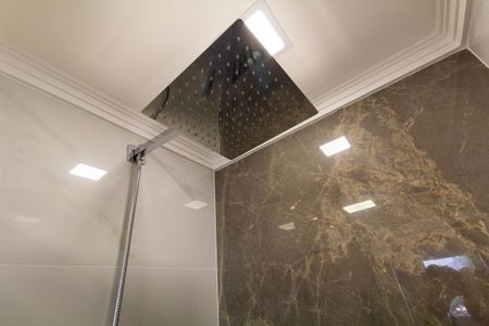 Apartamento à venda com 110m², 2 quartos e 2 vagas Apartamento à venda com 110m², 2 quartos e 2 vagasBanheiro 2