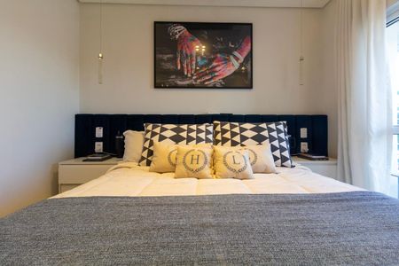 Apartamento à venda com 110m², 2 quartos e 2 vagas Apartamento à venda com 110m², 2 quartos e 2 vagasQuarto 1