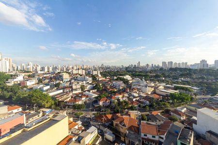 Apartamento à venda com 110m², 2 quartos e 2 vagas Apartamento à venda com 110m², 2 quartos e 2 vagasSacada - vista