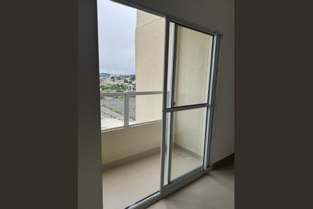 Varanda de apartamento para alugar com 1 quarto, 42m² em Costa E Silva, Porto Alegre