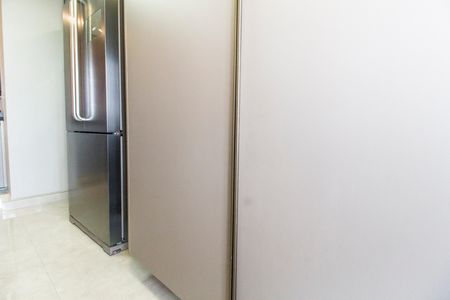 Apartamento à venda com 87m², 2 quartos e 2 vagasÁrea de Serviço