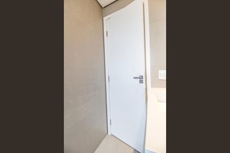 Apartamento à venda com 87m², 2 quartos e 2 vagasBanheiro da Suíte