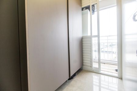 Apartamento à venda com 87m², 2 quartos e 2 vagasÁrea de Serviço