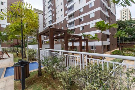 Apartamento à venda com 87m², 2 quartos e 2 vagasPiscina